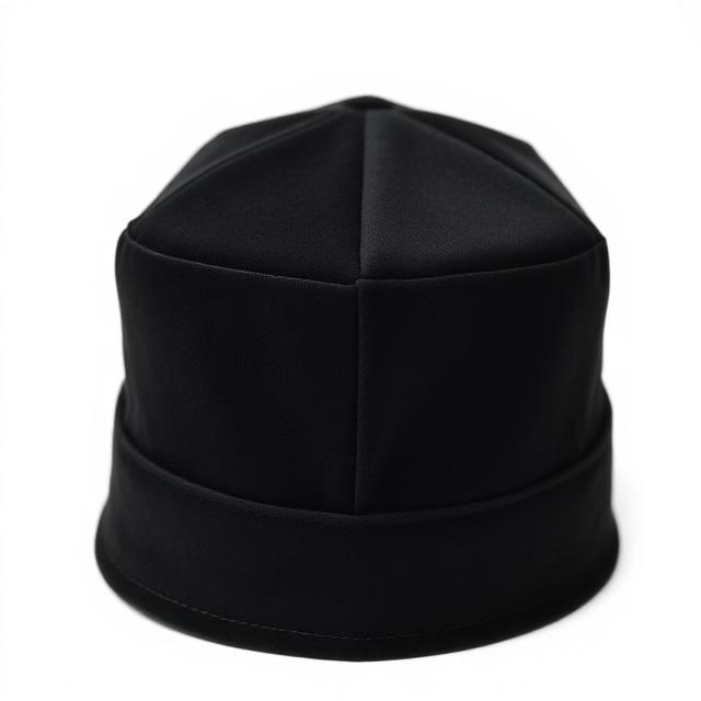 Kopiah Hitam Beludru